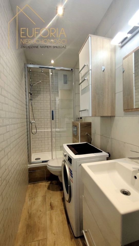 Mieszkanie 2-pokojowe Łódź, ul. Henryka Sienkiewicza. Zdjęcie 10