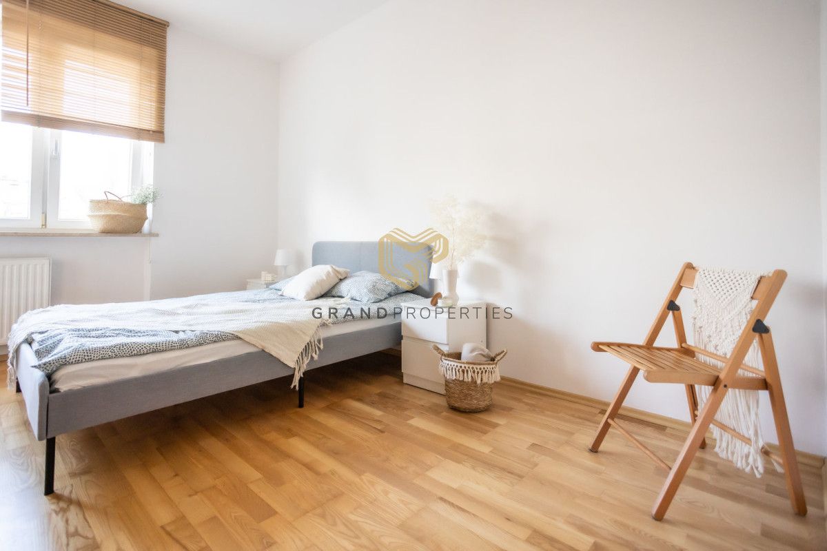 Mieszkanie 2-pokojowe Warszawa Śródmieście, ul. Marszałkowska. Zdjęcie 5