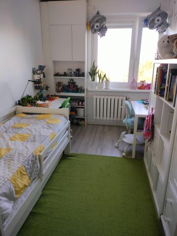 Mieszkanie 2-pokojowe Łódź Bałuty, ul. Sitowie. Zdjęcie 2