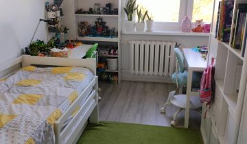 Mieszkanie 2-pokojowe Łódź Bałuty, ul. Sitowie