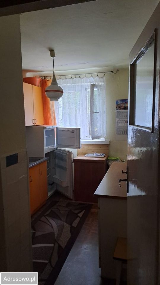 Mieszkanie 2-pokojowe Łódź Polesie, ul. Walerego Wróblewskiego. Zdjęcie 5