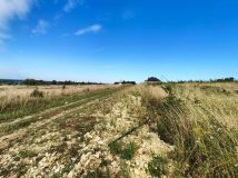 Działka budowlana Zawada. Zdjęcie 4