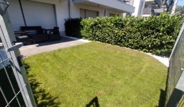 Mieszkanie 1-pokojowe Pogorzelica, ul. Wojska Polskiego