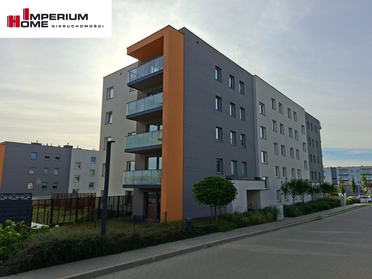 Mieszkanie 2-pokojowe Gdańsk Jasień, ul. Tadeusza Jasińskiego. Zdjęcie 13