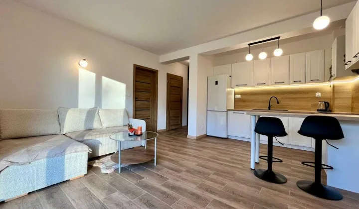 Mieszkanie 3-pokojowe Rzeszów Zwięczyca, ul. Beskidzka