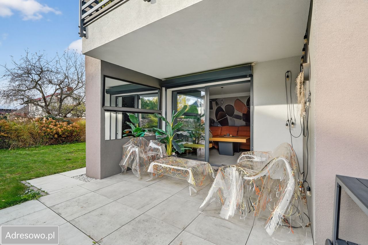 Mieszkanie 4-pokojowe Bielsko-Biała Wapienica, ul. Krakusa. Zdjęcie 5