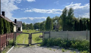 Działka budowlana Mostki