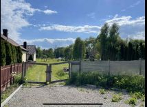 Działka budowlana Mostki. Zdjęcie 1