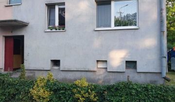 Mieszkanie 3-pokojowe Januszkowo