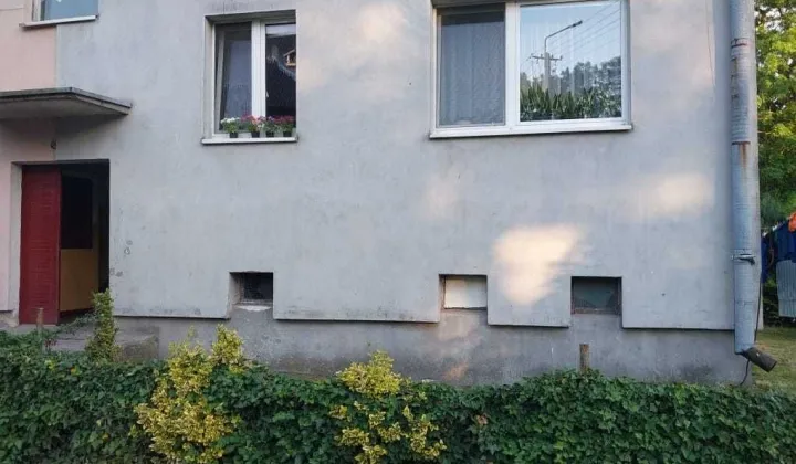 Mieszkanie 3-pokojowe Januszkowo