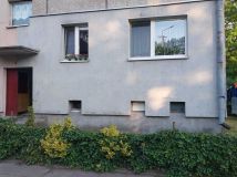 Mieszkanie 3-pokojowe Januszkowo