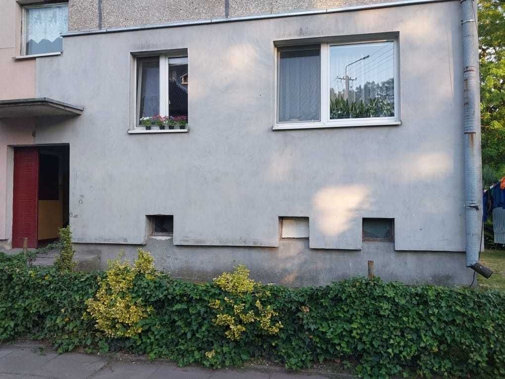 Mieszkanie 3-pokojowe Januszkowo