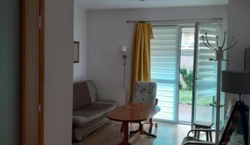 Mieszkanie 1-pokojowe Kraków Krowodrza, ul. Wrocławska