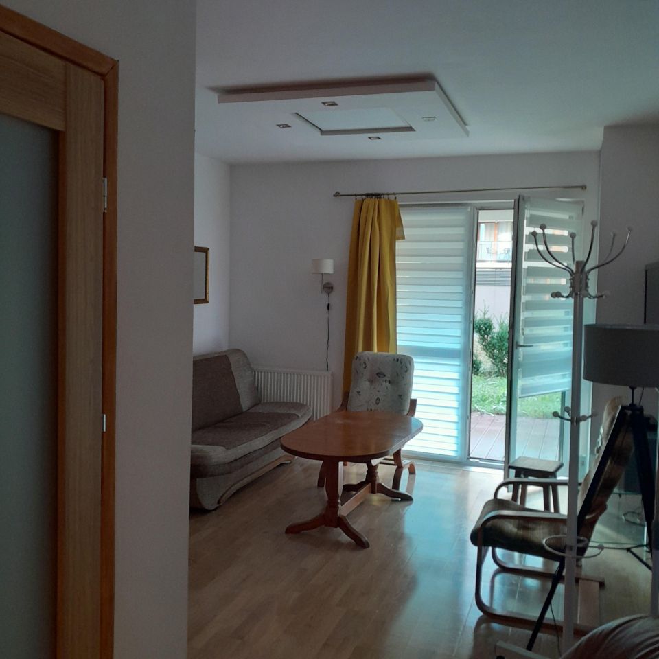 Mieszkanie 1-pokojowe Kraków Krowodrza, ul. Wrocławska. Zdjęcie 2