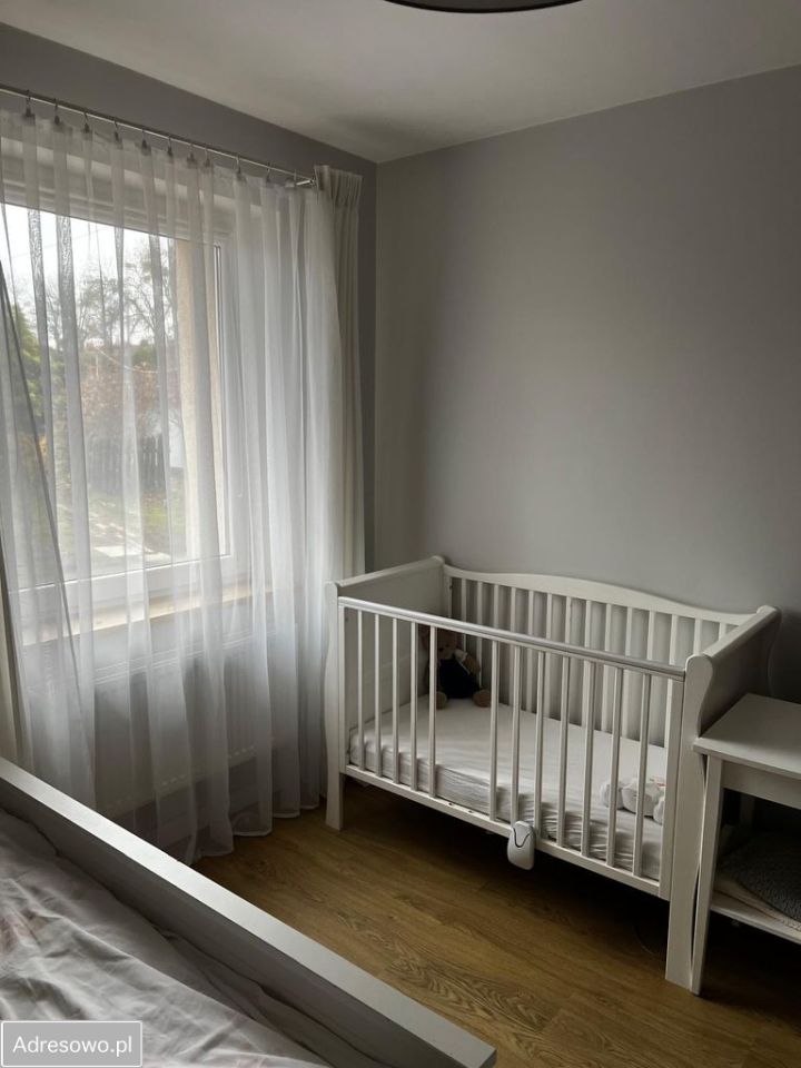 Mieszkanie 3-pokojowe Gliwice Łabędy, ul. Róży Luksemburg. Zdjęcie 6