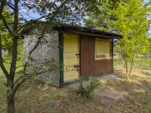 Działka rod Radom Wacyn, ul. Przytycka. Zdjęcie 4