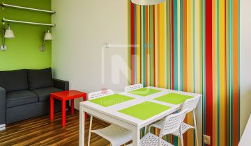 Mieszkanie 3-pokojowe Warszawa Praga-Południe, ul. Franciszka Żymirskiego