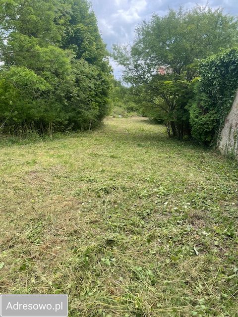 Działka inwestycyjna Skarżysko-Kamienna, ul. Krakowska. Zdjęcie 10