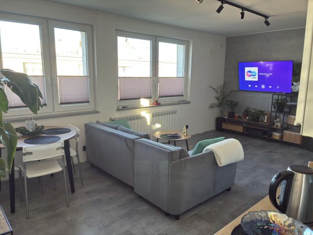 Mieszkanie 2-pokojowe Koluszki Natolin, ul. Traugutta. Zdjęcie 1