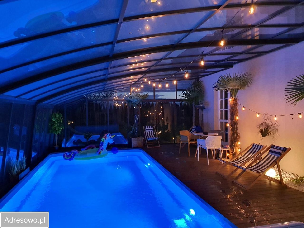 inny, 8 pokoi Żerniki Wrocławskie, ul. Kalinowa. Zdjęcie 16