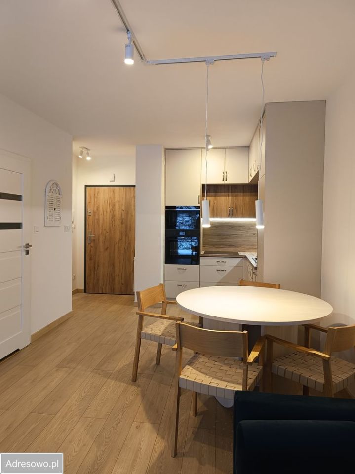 Mieszkanie 2-pokojowe Rzeszów Staroniwa, ul. Staroniwska. Zdjęcie 4