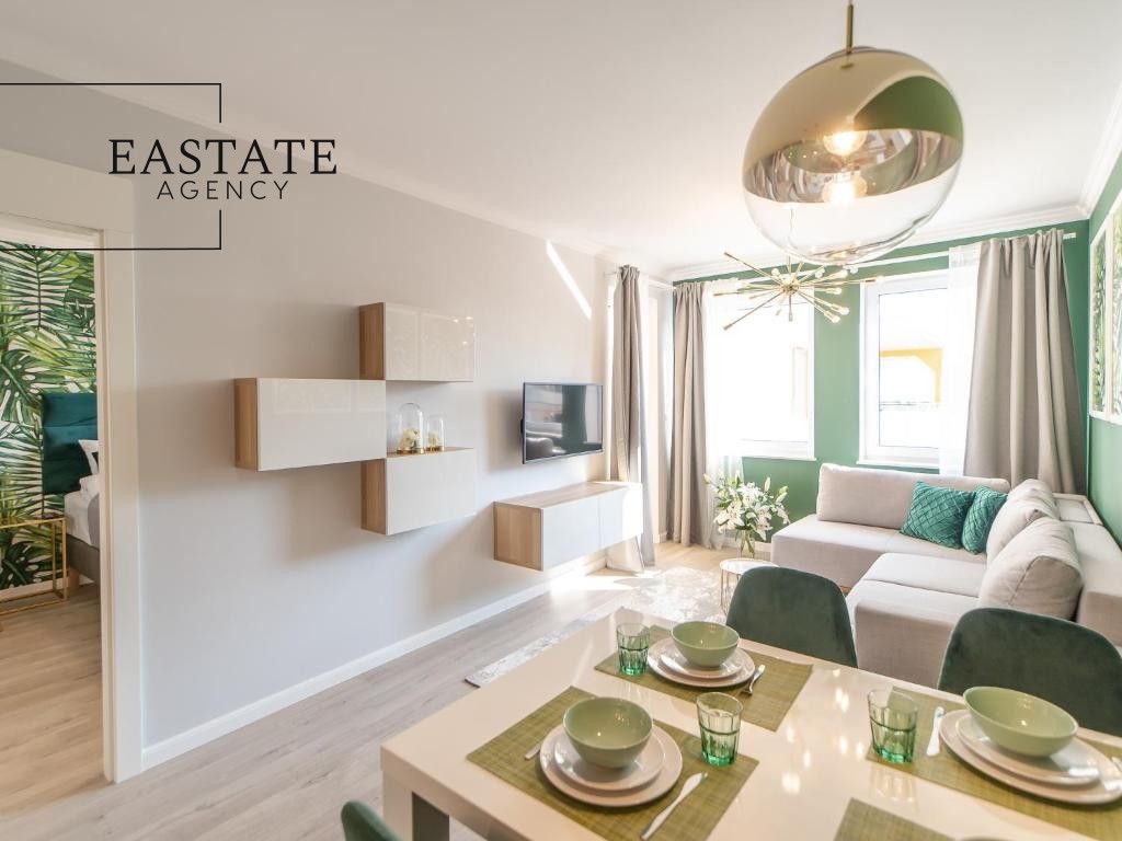 Mieszkanie 2-pokojowe Kołobrzeg, ul. Unii Lubelskiej. Zdjęcie 7