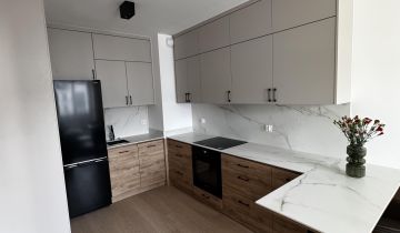 Mieszkanie 2-pokojowe Gdańsk Łostowice, ul. Pastelowa