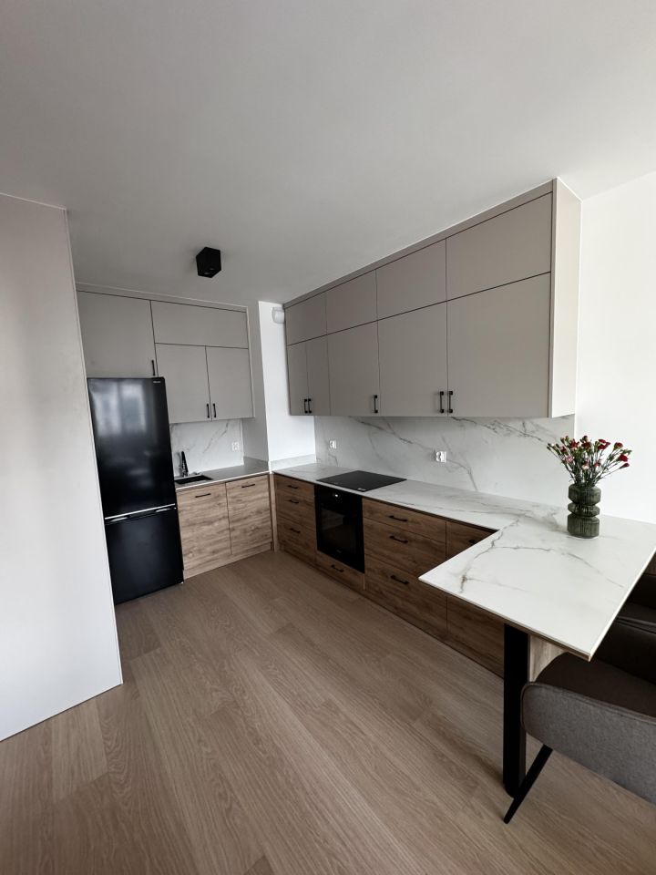 Mieszkanie 2-pokojowe Gdańsk Łostowice, ul. Pastelowa. Zdjęcie 2