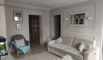 Mieszkanie 2-pokojowe Sosnowiec Bór, ul. Biała Przemsza