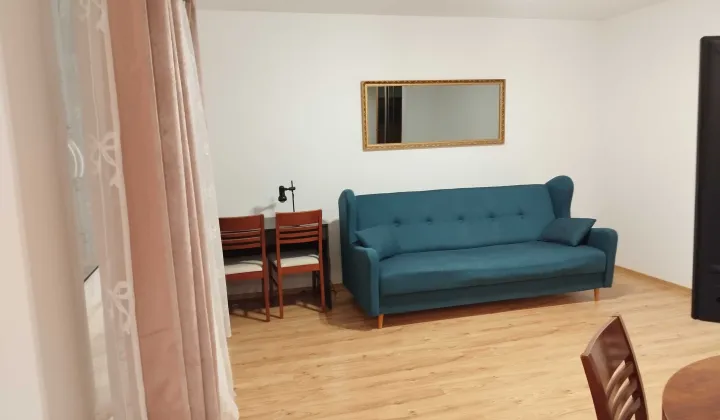 Mieszkanie 2-pokojowe Suwałki, ul. Modrzewiowa