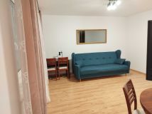 Mieszkanie 2-pokojowe Suwałki, ul. Modrzewiowa