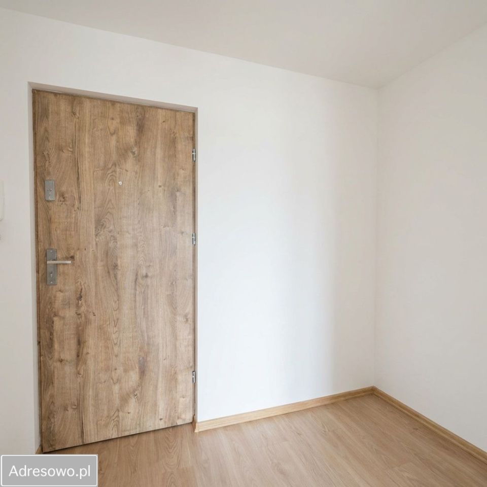 Mieszkanie 2-pokojowe Łódź Bałuty, ul. Rojna. Zdjęcie 7