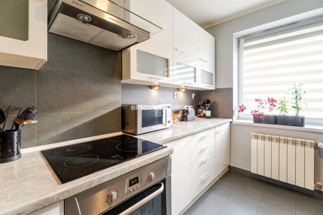 Mieszkanie 2-pokojowe Kraków, ul. Podłęska. Zdjęcie 13