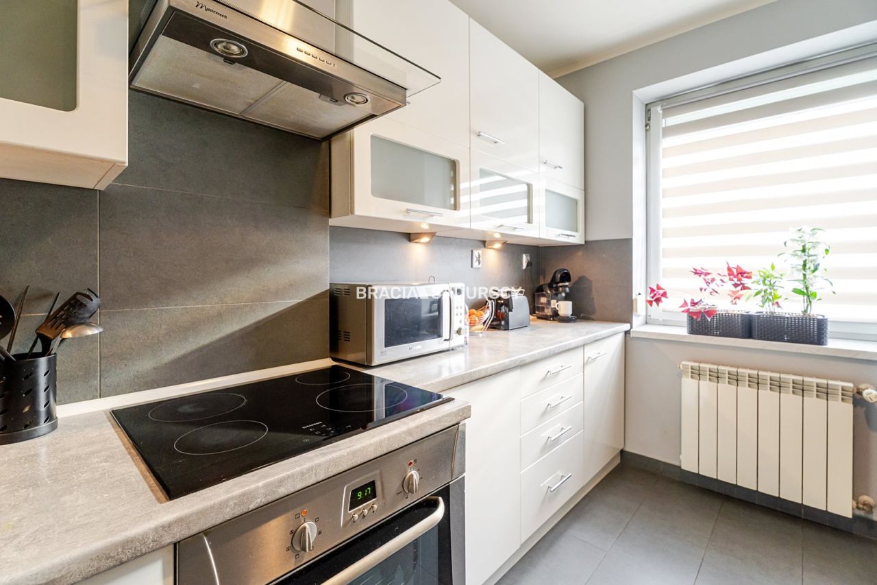 Mieszkanie 2-pokojowe Kraków, ul. Podłęska. Zdjęcie 13