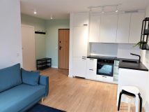 Mieszkanie 2-pokojowe Gdańsk Wrzeszcz, ul. Adama Mickiewicza. Zdjęcie 3