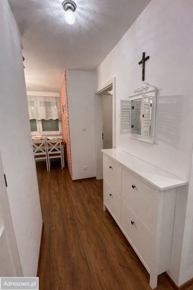 Mieszkanie 3-pokojowe Paczków, ul. Górnicza. Zdjęcie 8