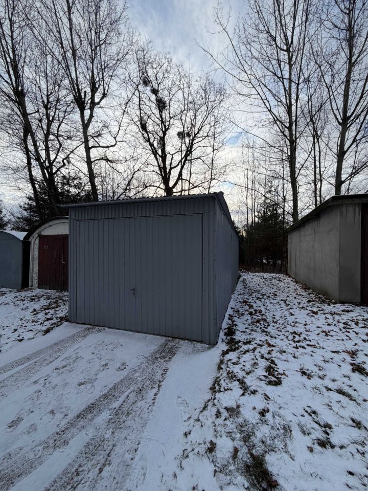 Mieszkanie 2-pokojowe Rydułtowy. Zdjęcie 5