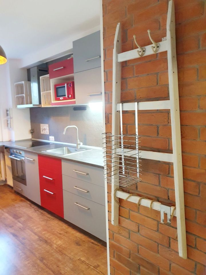 Mieszkanie 4-pokojowe Szczecin Pogodno, ul. Anny Walentynowicz. Zdjęcie 7