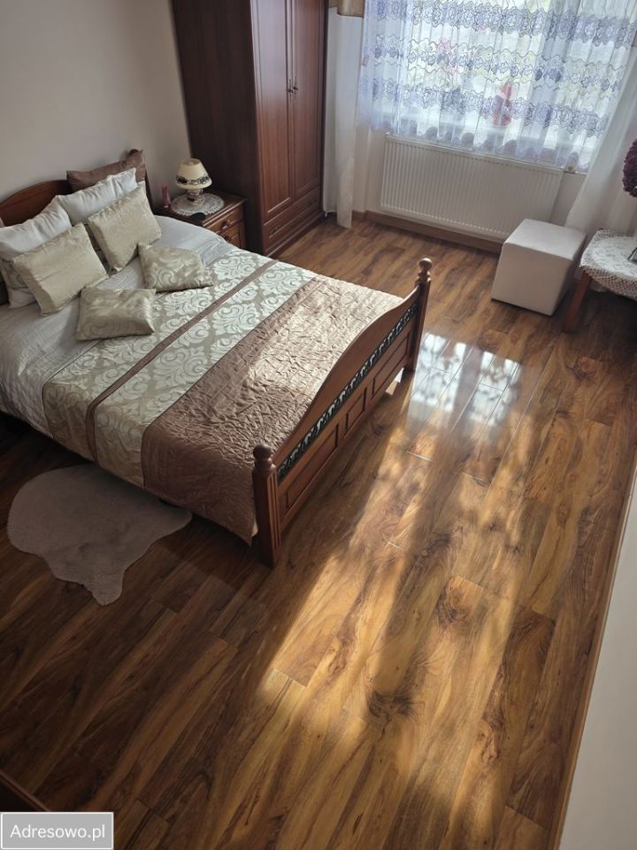 Mieszkanie 3-pokojowe Bobrowniki. Zdjęcie 6