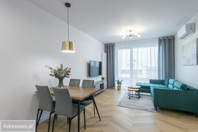 Mieszkanie 2-pokojowe Warszawa Bemowo, ul. gen. Meriana C. Coopera. Zdjęcie 1