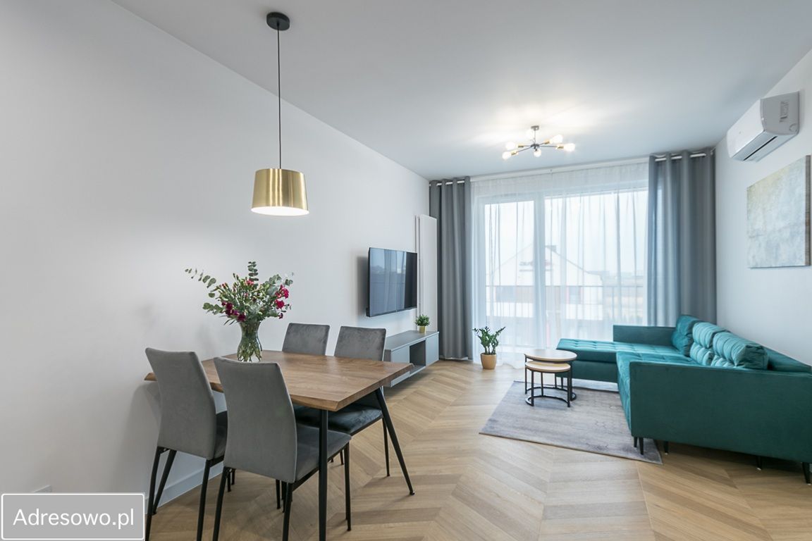 Mieszkanie 2-pokojowe Warszawa Bemowo, ul. gen. Meriana C. Coopera. Zdjęcie 1