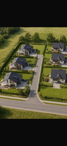 Działka budowlana Dębno, ul. Bolesława Śmiałego. Zdjęcie 1