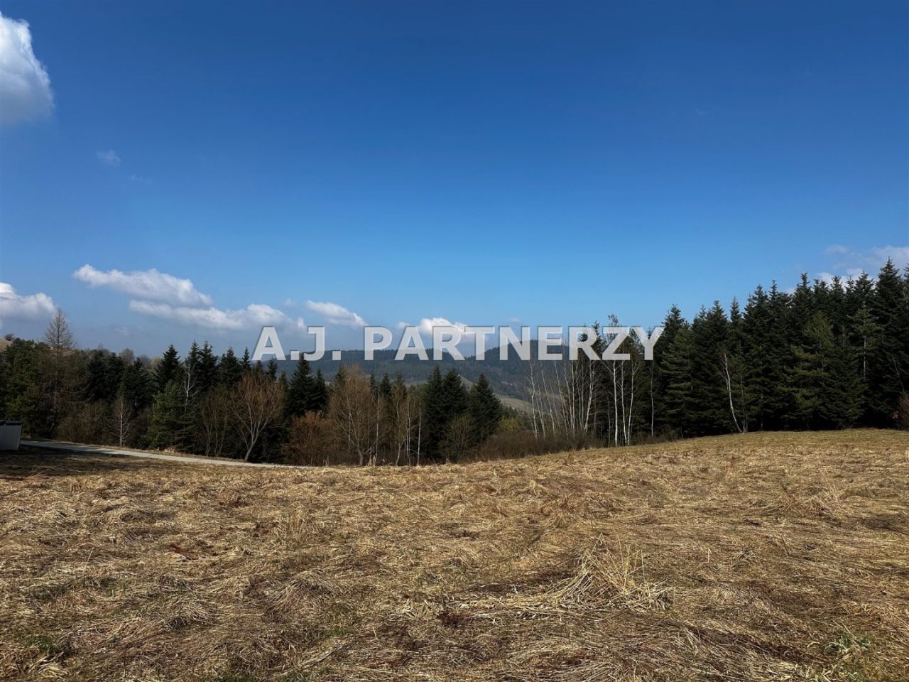 Działka rolna Berest. Zdjęcie 1