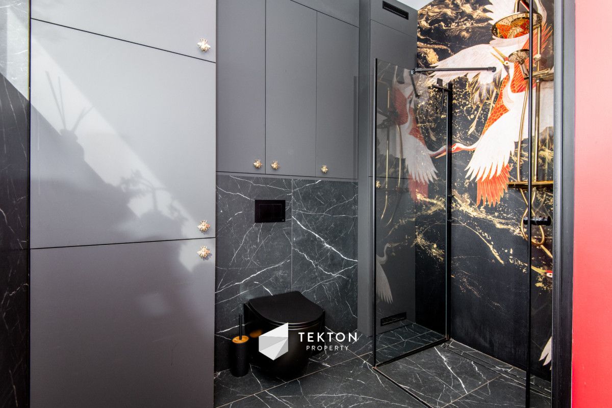 Mieszkanie 4-pokojowe Skórzewo, ul. Szczera. Zdjęcie 12