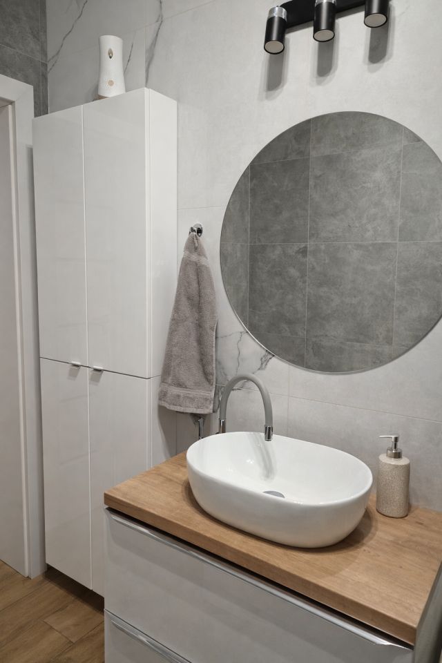 Mieszkanie 3-pokojowe Dąbrowa Górnicza Gołonóg, ul. Kazimierza Srokowskiego. Zdjęcie 13