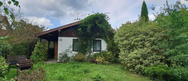 Działka rod Czyżeminek. Zdjęcie 1