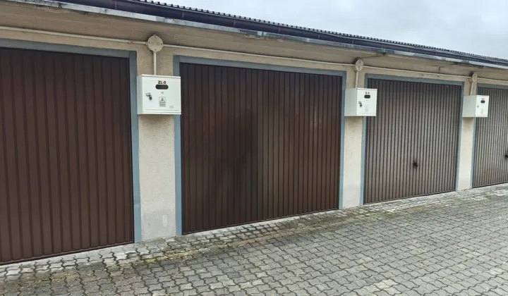 Garaż/miejsce parkingowe Rzeszów, ul. gen. Mariana Langiewicza