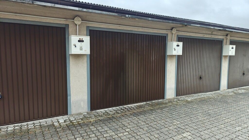 Garaż/miejsce parkingowe Rzeszów, ul. gen. Mariana Langiewicza. Zdjęcie 2