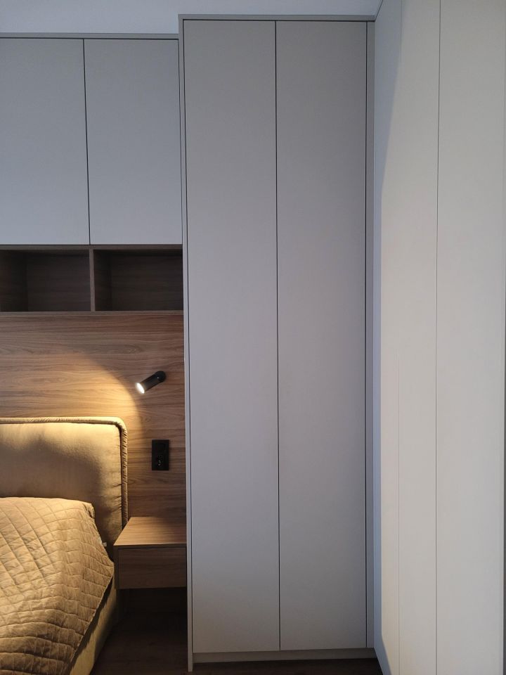 Mieszkanie 3-pokojowe Warszawa Praga-Południe, ul. Kokoryczki. Zdjęcie 8