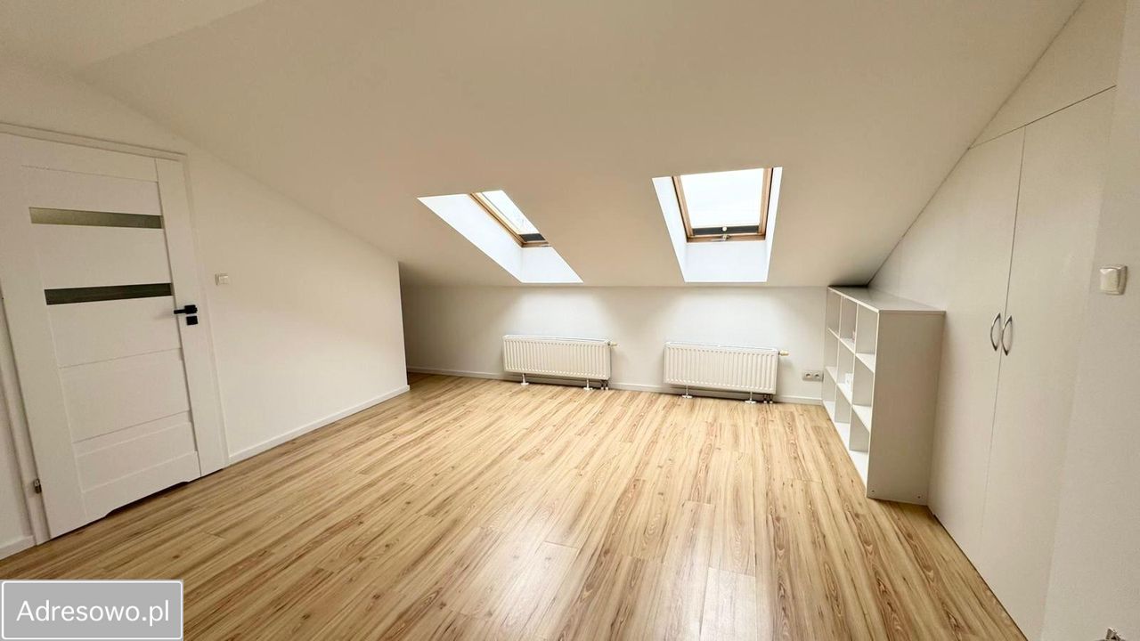 Mieszkanie 4-pokojowe Szczecin Warszewo, ul. Duńska. Zdjęcie 16